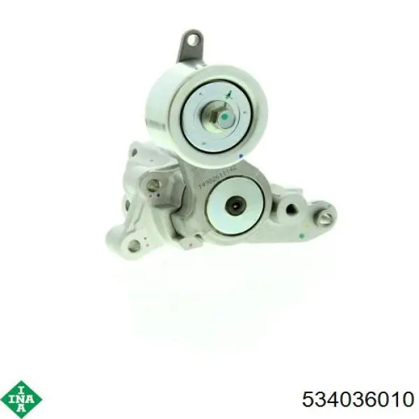 Tensor de la correa trapecial INA 534036010 precio, desde 148,63 EUR