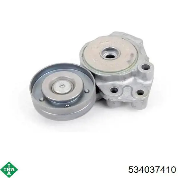 Tensor de la correa trapecial INA 534037410 precio, desde 96,67 EUR