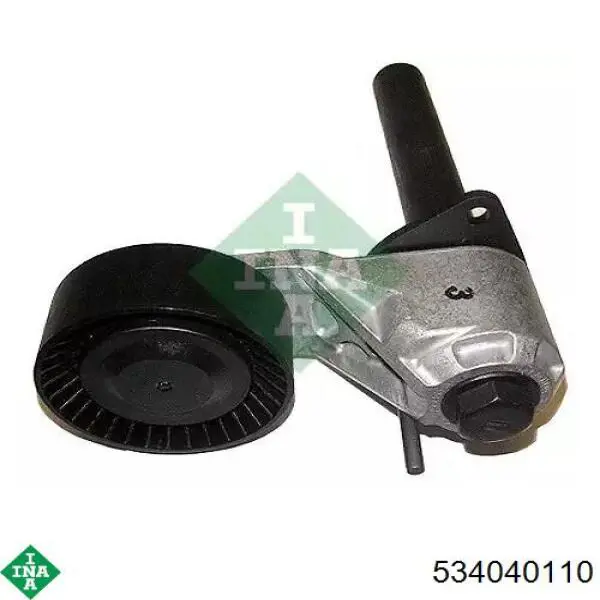 Comprar 534040110 INA Tensor de correa poli V 