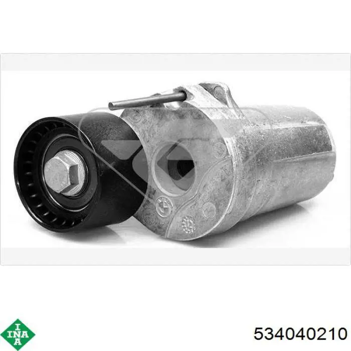 Tensor de la correa trapecial INA 534040210 precio, desde 39,06 EUR