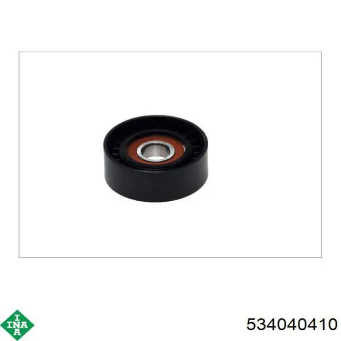 Tensor de la correa trapecial INA 534040410 precio, desde 29,71 EUR
