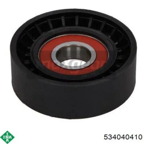 Comprar 534040410 INA Tensor de correa poli V 