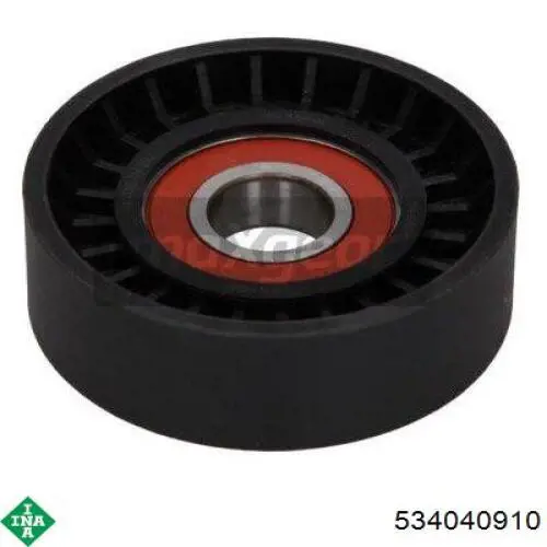 Tensor de la correa trapecial INA 534040910 precio, desde 115,73 EUR