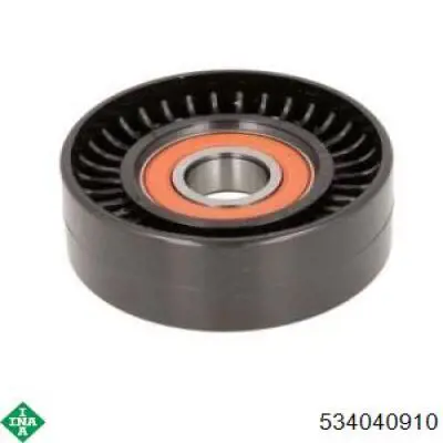 Comprar 534040910 INA Tensor de correa poli V 