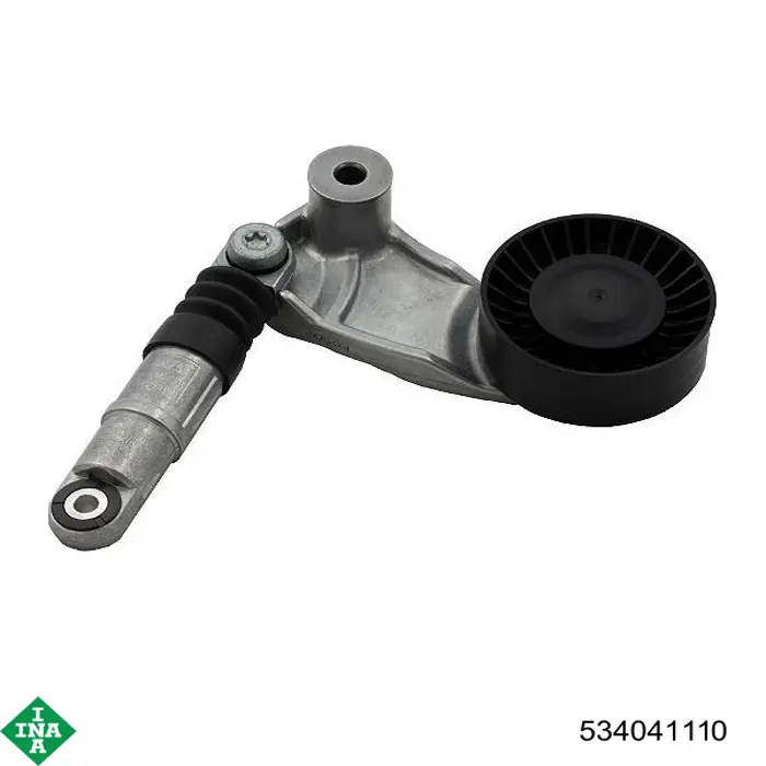 Tensor de la correa trapecial INA 534041110 precio, desde 248,30 EUR