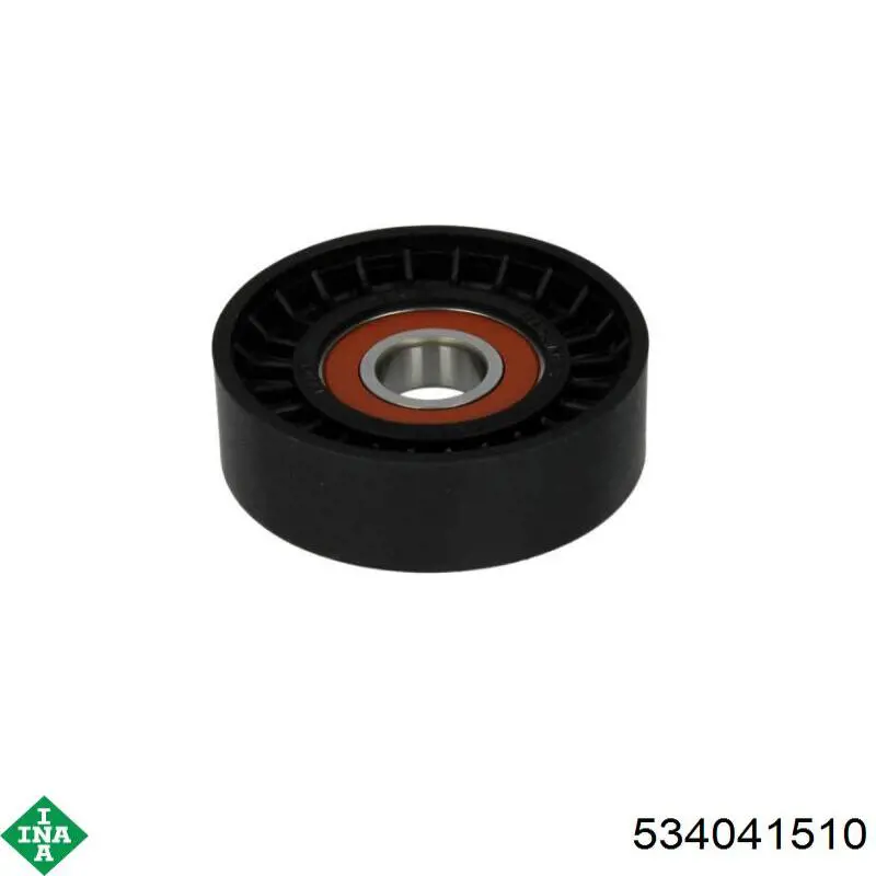 Tensor de la correa trapecial INA 534041510 precio, desde 66,01 EUR