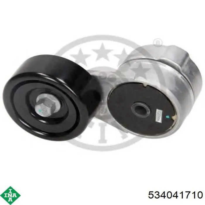 Tensor de la correa trapecial INA 534041710 precio, desde 36,07 EUR