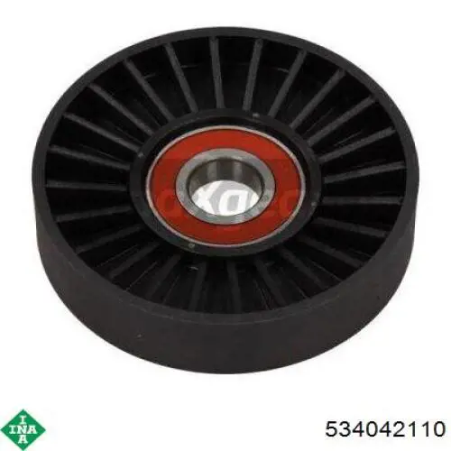 Tensor de la correa trapecial INA 534042110 precio, desde 19,90 EUR