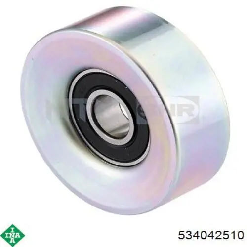 Tensor de la correa trapecial SNR GA359100 precio, desde 77,09 EUR