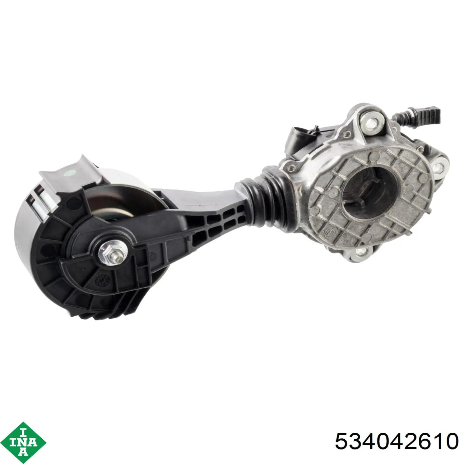 Comprar 534042610 INA Tensor de correa poli V 