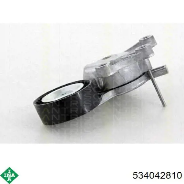Comprar 534042810 INA Tensor de correa poli V 