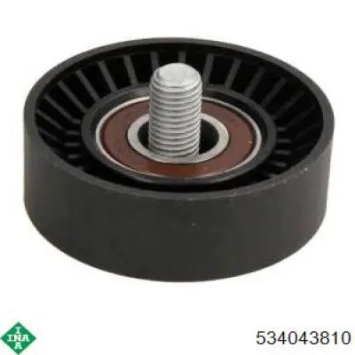 Tensor de correa poli V 534043810 INA