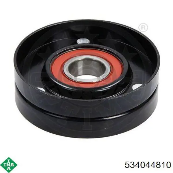 Comprar 534044810 LUK Tensor de correa poli V 