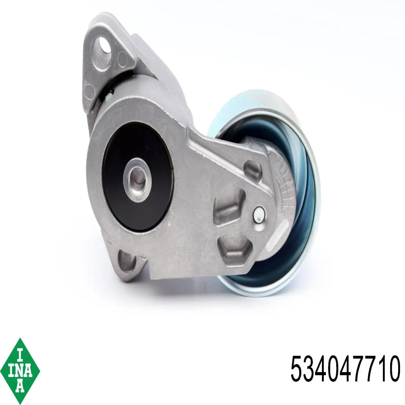 Comprar 534047710 INA Tensor de correa poli V 