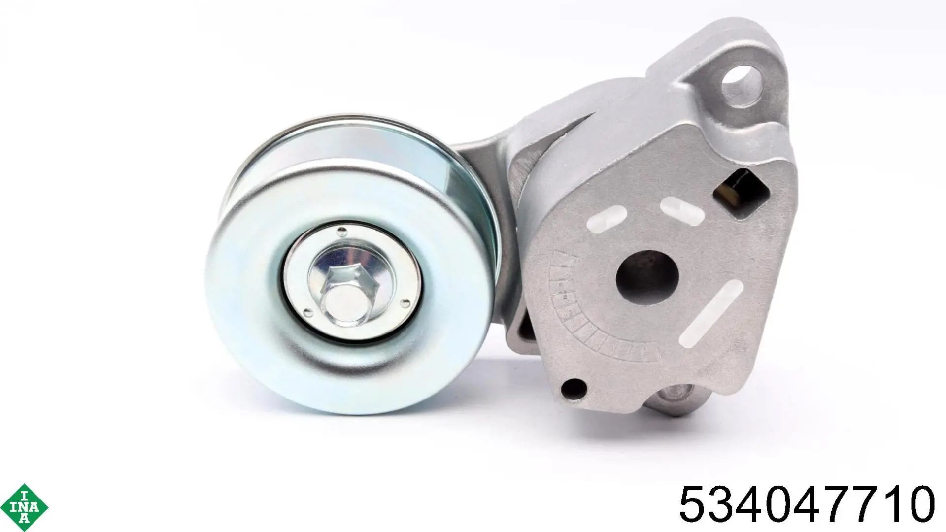 Tensor de la correa trapecial INA 534047710 precio, desde 119,72 EUR