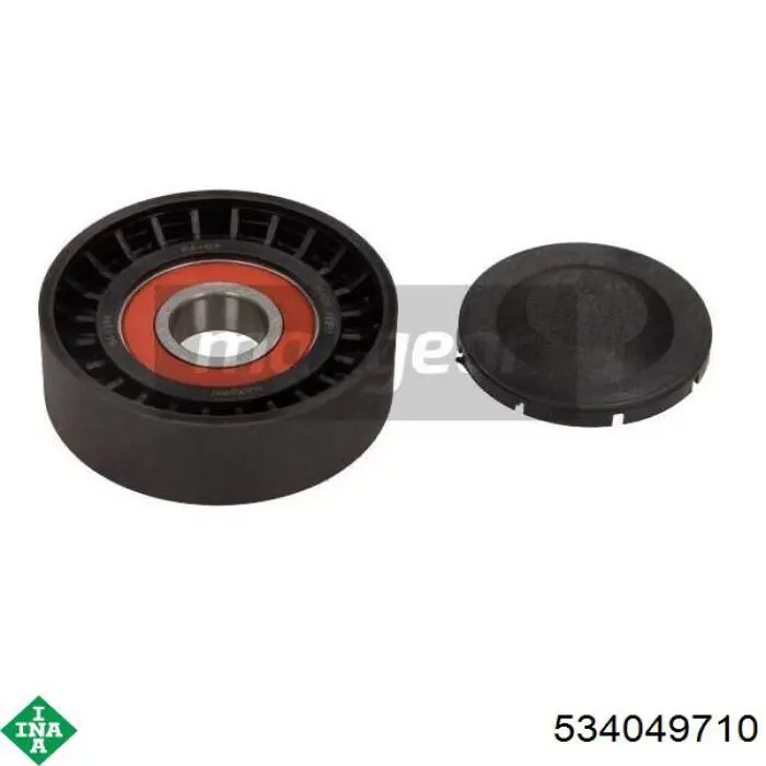 Tensor de la correa trapecial INA 534049710 precio, desde 103,27 EUR