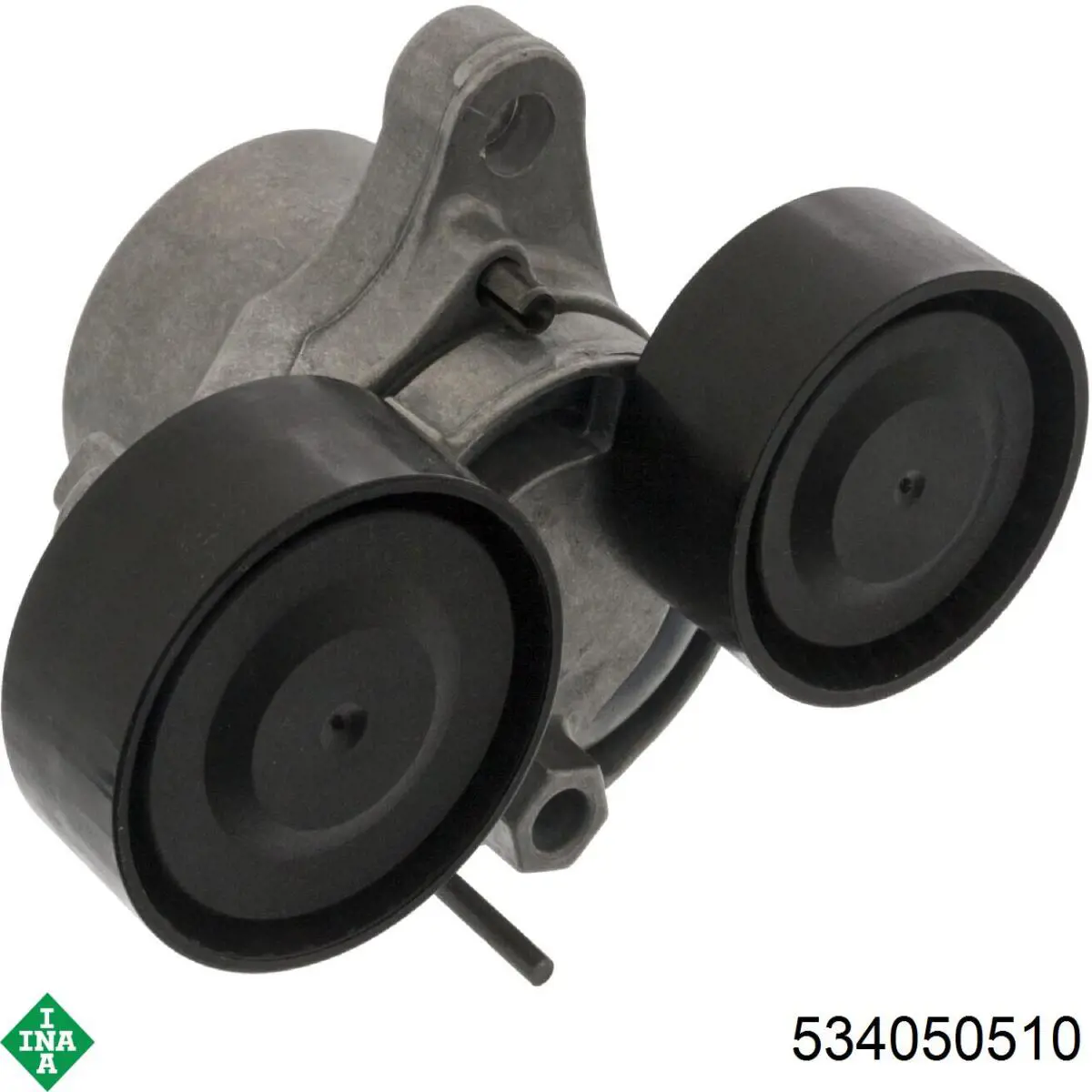 Comprar 534050510 INA Tensor de correa poli V 