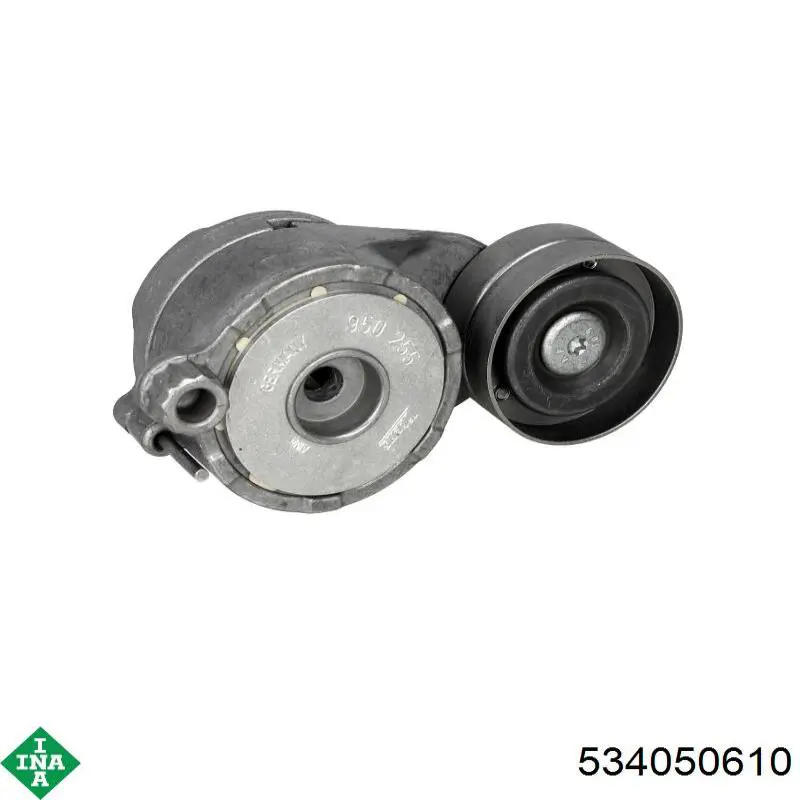 Comprar 534050610 INA Tensor de correa poli V 