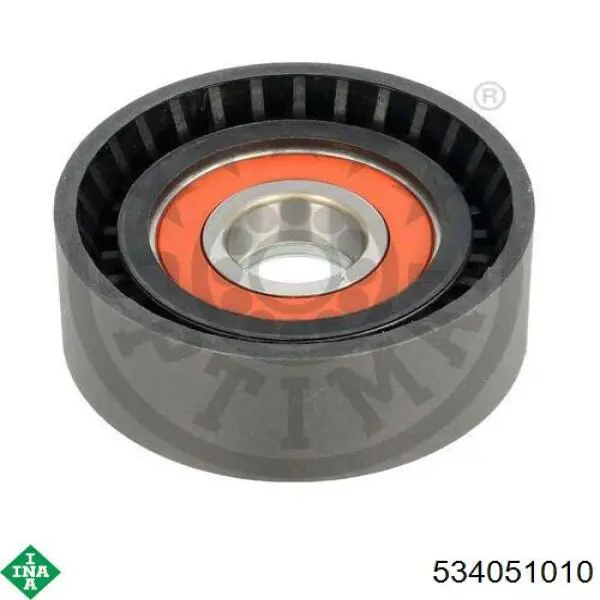 Tensor de la correa trapecial INA 534051010 precio, desde 27,74 EUR