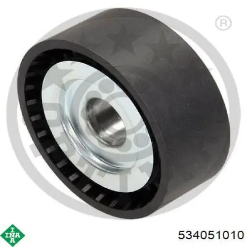 Comprar 534051010 INA Tensor de correa poli V 