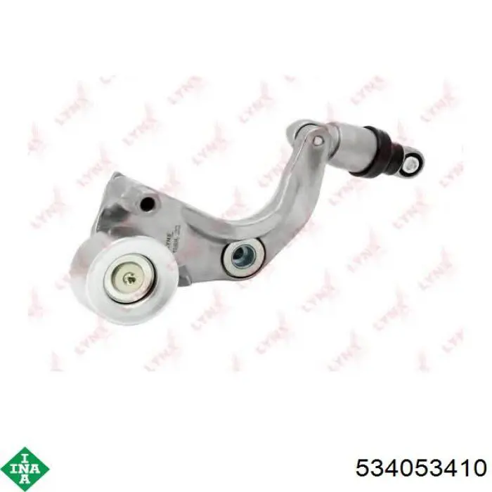 Tensor de la correa trapecial INA 534053410 precio, desde 159,47 EUR