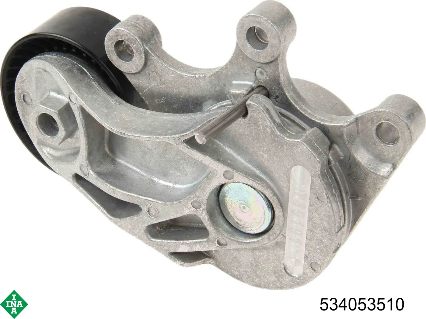 Tensor de la correa trapecial INA 534053510 precio, desde 120,43 EUR