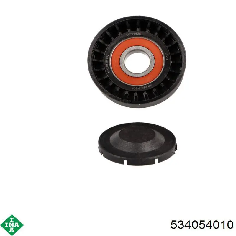 Tensor de la correa trapecial INA 534054010 precio, desde 145,90 EUR