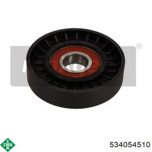 534054510 INA Tensor de correa de alternador