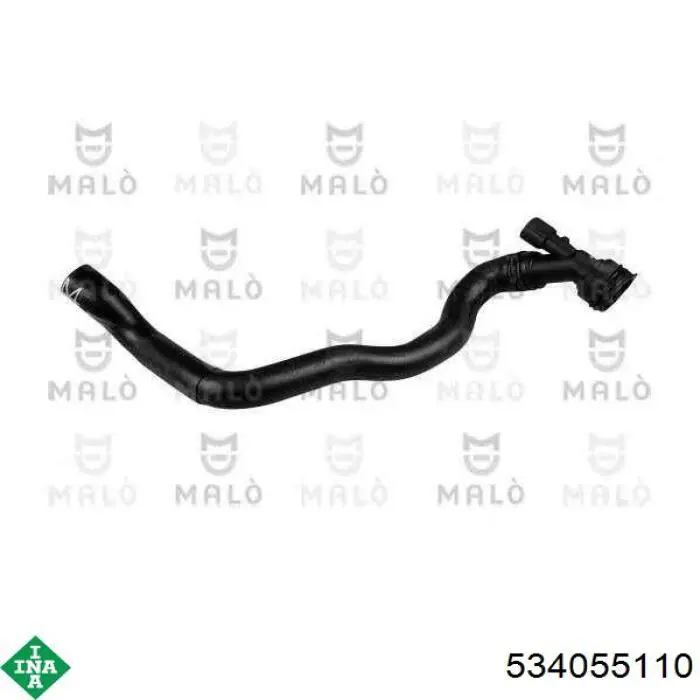 Comprar 534055110 INA Tensor de correa poli V 