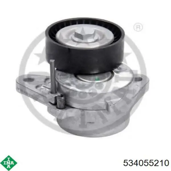 Tensor de la correa trapecial INA 534055210 precio, desde 63,46 USD