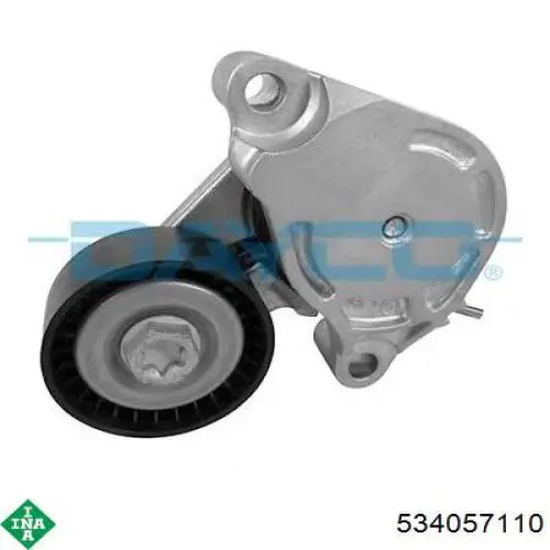 Comprar 100169 Febi Tensor de correa poli V 