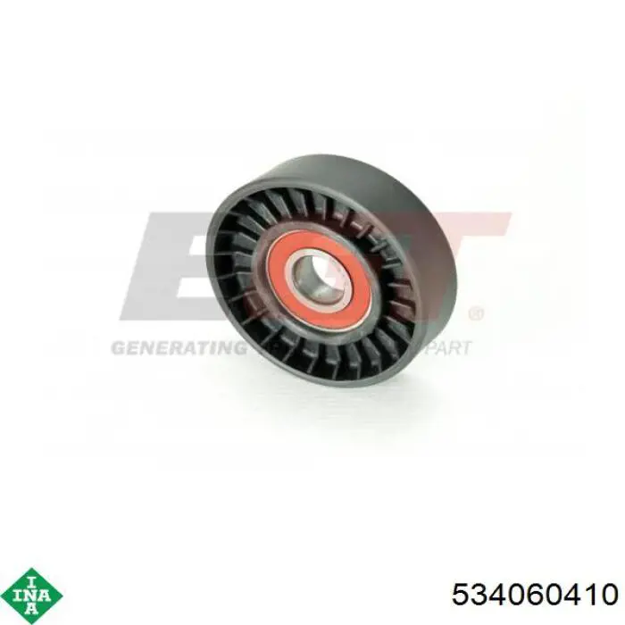 Comprar 534060410 INA Tensor de correa poli V 