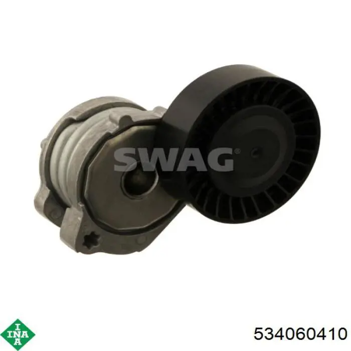 Tensor de la correa trapecial INA 534060410 precio, desde 29,42 EUR