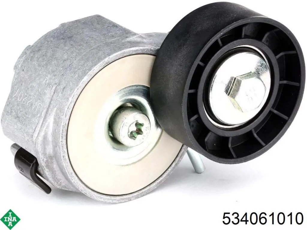 Tensor de la correa trapecial INA 534061010 precio, desde 25,85 EUR