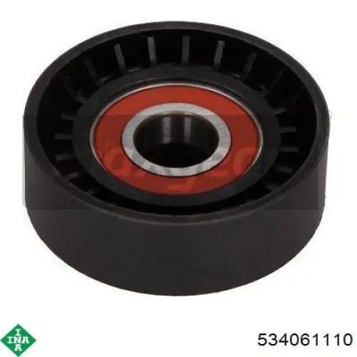 534061110 INA Tensor de correa de alternador