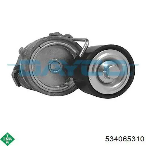 Tensor de la correa trapecial INA 534065310 precio, desde 32,74 EUR