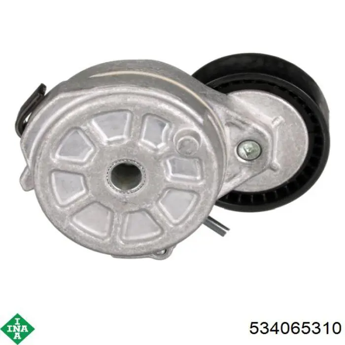 534065310 INA Tensor de correa de alternador