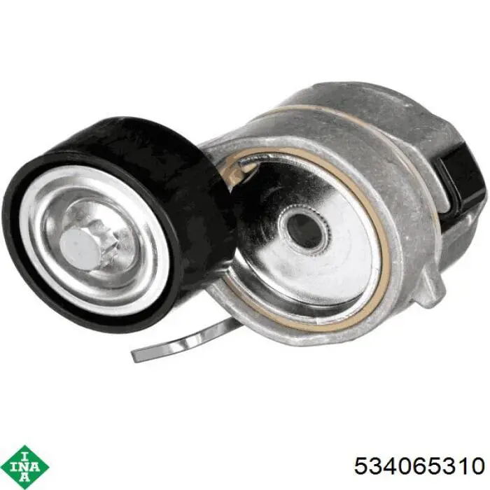 Comprar 534065310 INA Tensor de correa poli V 