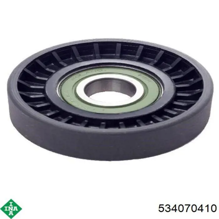 Tensor de la correa trapecial INA 534070410 precio, desde 84,88 EUR