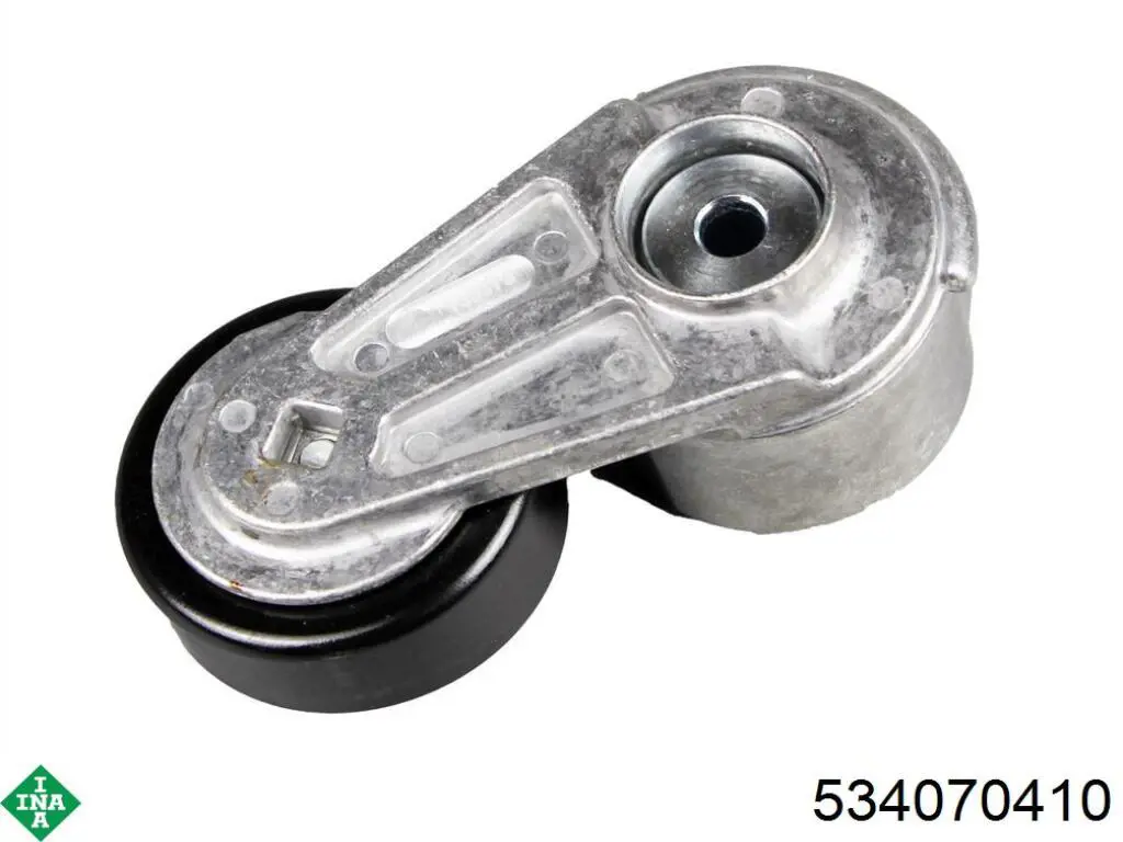 534070410 INA Tensor de correa de alternador