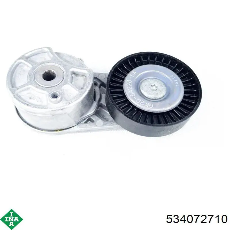 2383344 Ford Tensor de correa de alternador