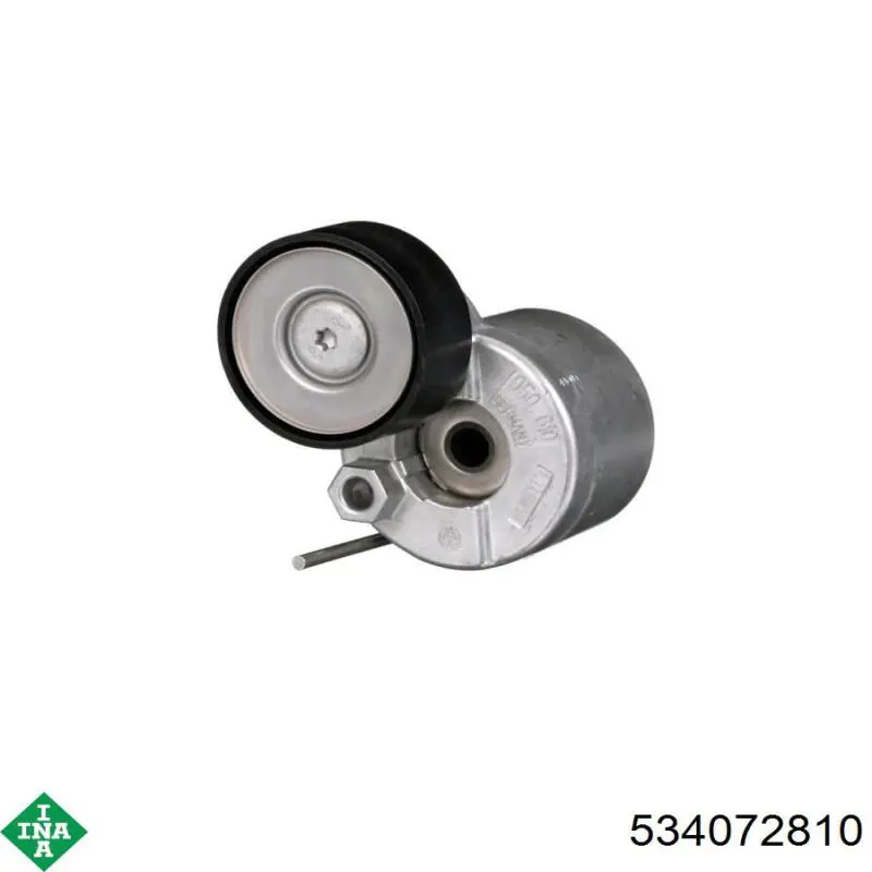 Comprar 534072810 INA Tensor de correa poli V 