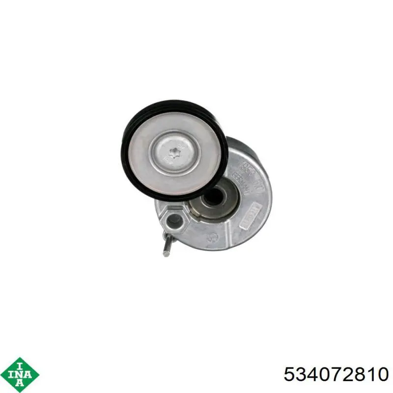 Tensor de la correa trapecial INA 534072810 precio, desde 130,70 EUR