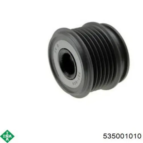 Polea rueda libre INA 535001010 precio, desde 69,28 EUR
