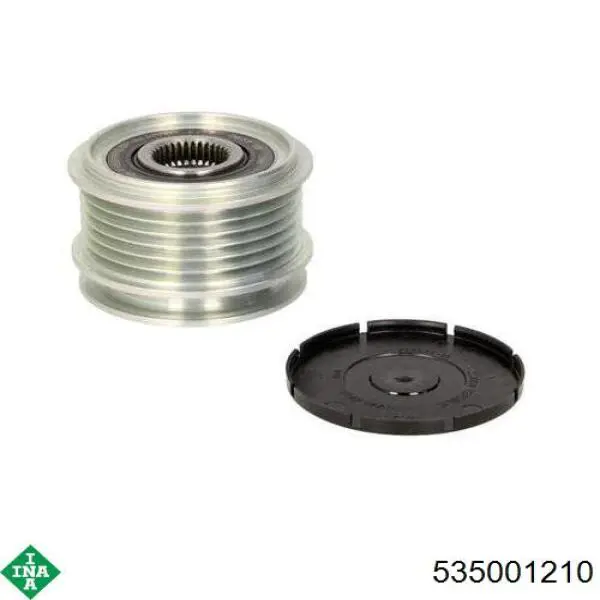 Polea rueda libre INA 535001210 precio, desde 62,61 USD