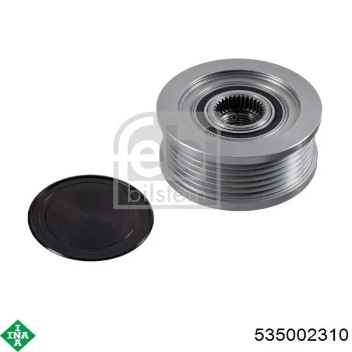 Poleas juego de piezas Fiat Bravo 2 198