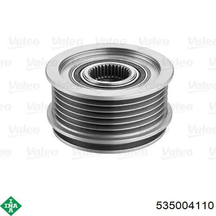 Polea rueda libre INA 535004110 precio, desde 82,29 USD