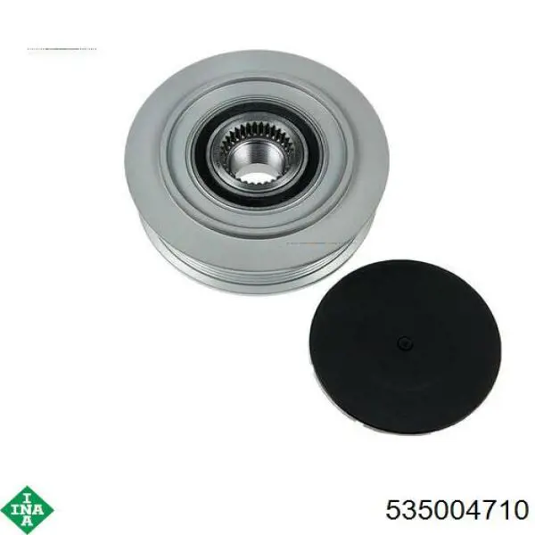 Comprar 535004710 INA Rueda libre del alternador
