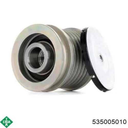 Polea alternador 535005010 INA