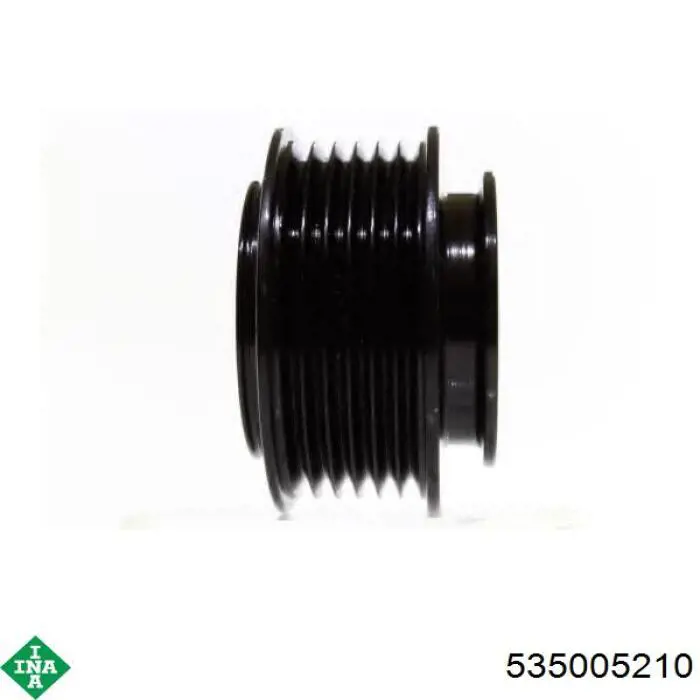 Comprar 535005210 INA Rueda libre del alternador